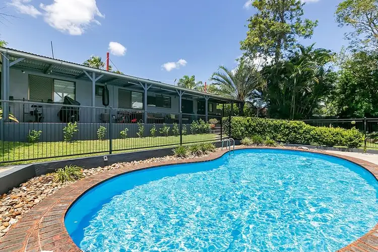 33 Kilkenny Street, Capalaba QLD 4157
