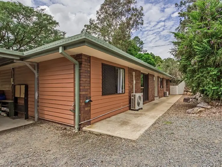 Second view of Homely house listing, 12 Poppy Lane, Tivoli QLD 4305