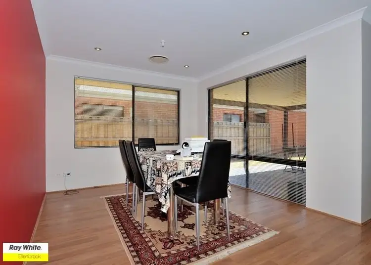 Second view of Homely house listing, 10 Elmridge Parkway, Ellenbrook WA 6069