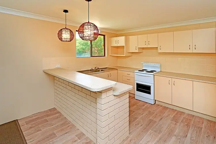 Third view of Homely unit listing, 3/81 Todd Avenue, Yeppoon QLD 4703