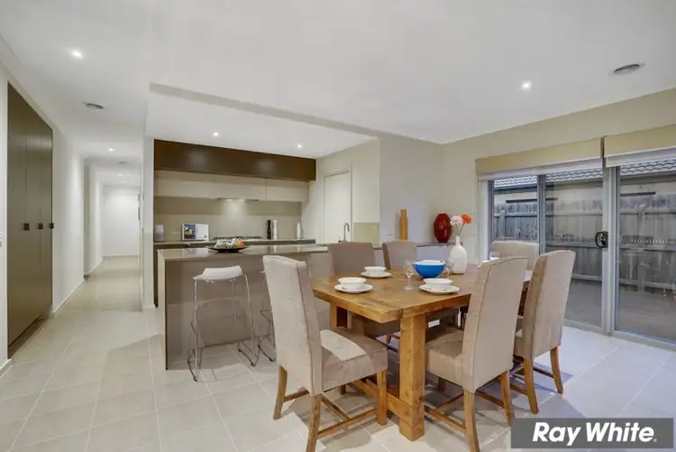 Sixth view of Homely house listing, 59 Rose Grange Boulevard, Tarneit VIC 3029