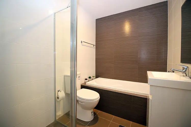 Sixth view of Homely townhouse listing, 6/38 Gleeson Avenue, Condell Park NSW 2200