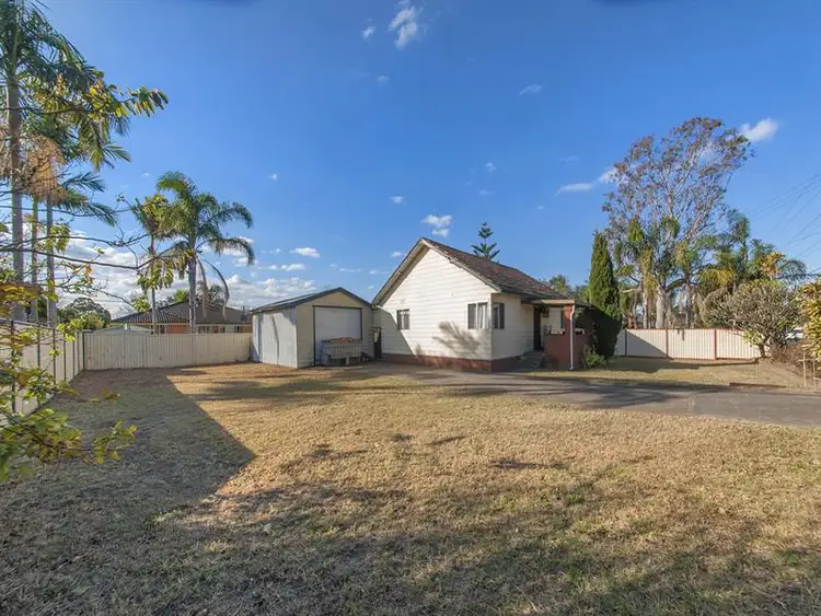 285 Newbridge Road, Chipping Norton NSW 2170