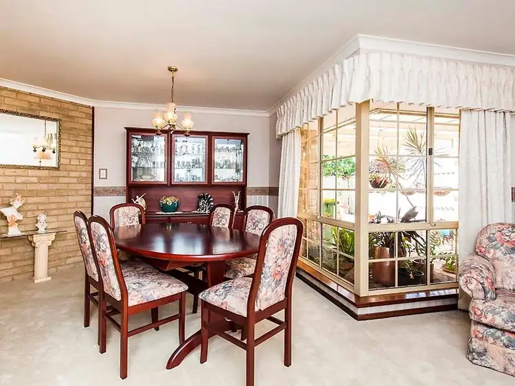 Third view of Homely house listing, 11A Magellan Close, Waikiki WA 6169