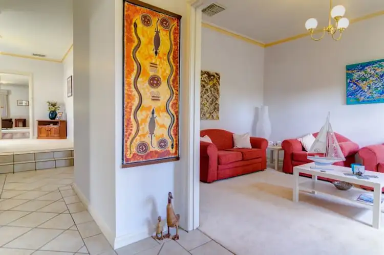 Second view of Homely house listing, 12 Lorikeet Grove, Flagstaff Hill SA 5159