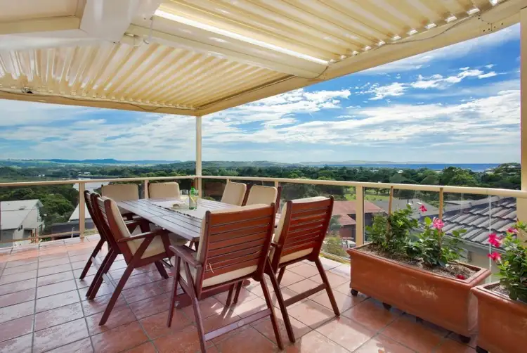 Sixth view of Homely house listing, 27 Golfers Parade, Kiama Downs NSW 2533