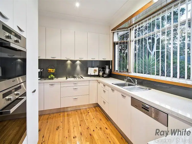Fourth view of Homely house listing, 24 Bolwarra Avenue, West Pymble NSW 2073