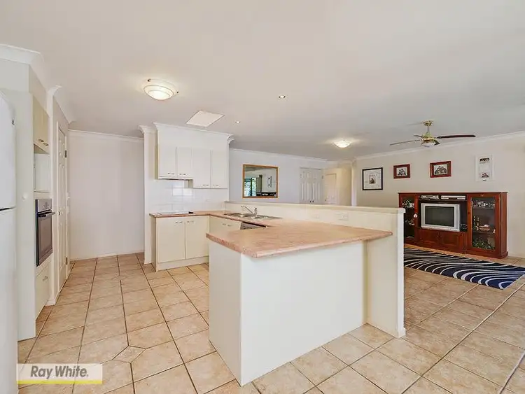 Sixth view of Homely house listing, 20 Solomon Court, Kippa-ring QLD 4021