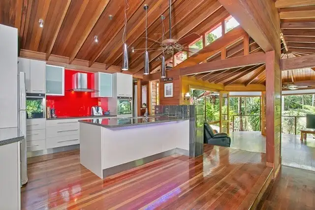 Sixth view of Homely house listing, 47 Butler Drive, Kuranda QLD 4881
