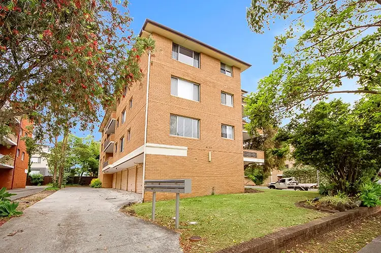 Fifth view of Homely apartment listing, 8/21-23 Martin Place, Mortdale NSW 2223