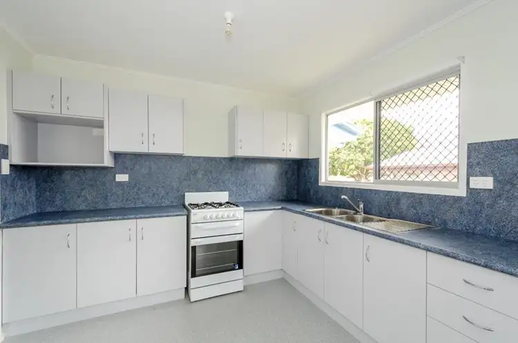 Second view of Homely house listing, 61 Squire Street, Toolooa QLD 4680