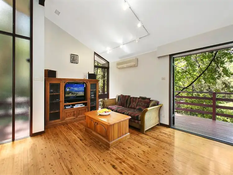 Fourth view of Homely house listing, 90 Campbell Drive, Wahroonga NSW 2076