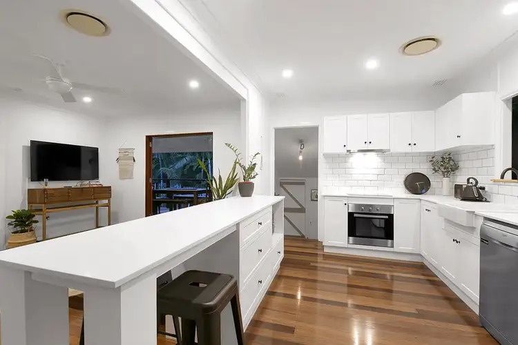 Fifth view of Homely house listing, 82 Waterton Street, Annerley QLD 4103