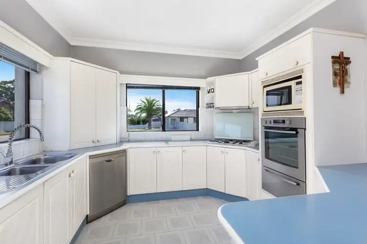 Third view of Homely house listing, 2 Yakima Avenue, Bossley Park NSW 2176