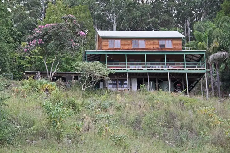 Main view of Homely rural property listing, 824 Batar Creek, Kendall NSW 2439