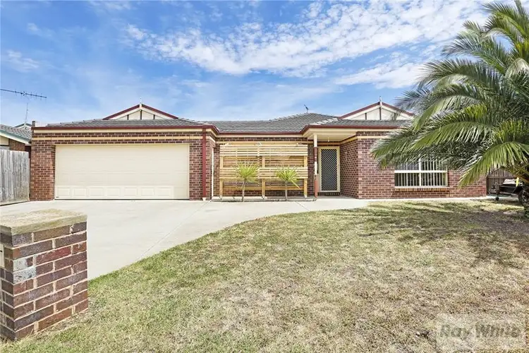 10 Bracknell Court, Lara VIC 3212