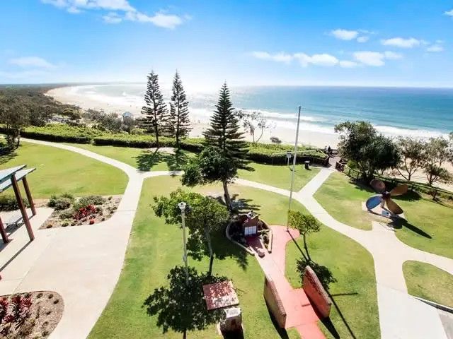 Fourth view of Homely land listing, 20 Naiad Court, Rainbow Beach QLD 4581