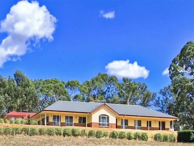 3 Beaumont Court, Mount Barker SA 5251