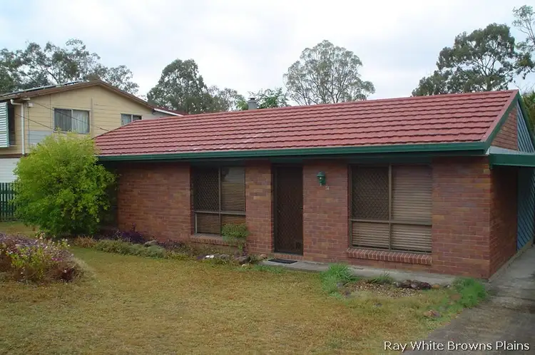 Main view of Homely house listing, 8 Forestglen Crescent, Browns Plains QLD 4118