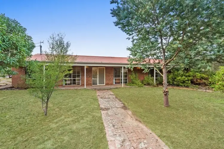 Main view of Homely house listing, 26 Burnside Road, Bannockburn VIC 3331