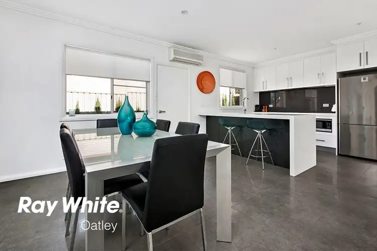 Second view of Homely villa listing, 1/45-47 Cambridge Street, Penshurst NSW 2222