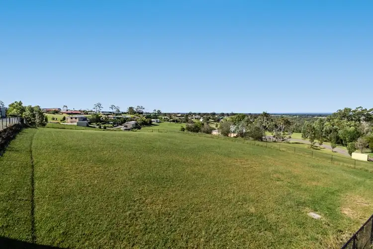 Main view of Homely land listing, 62 Thornbill Way, Yarramundi NSW 2753