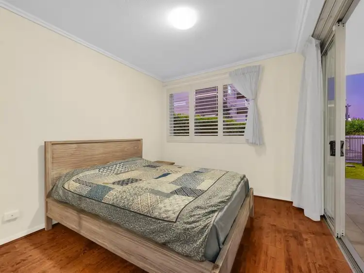 Fourth view of Homely apartment listing, 304/51 Hope Street, Spring Hill QLD 4000