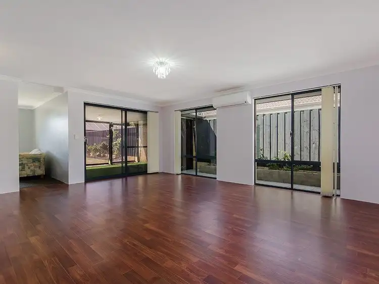 Fifth view of Homely house listing, 33 Sunstone Drive, Wellard WA 6170