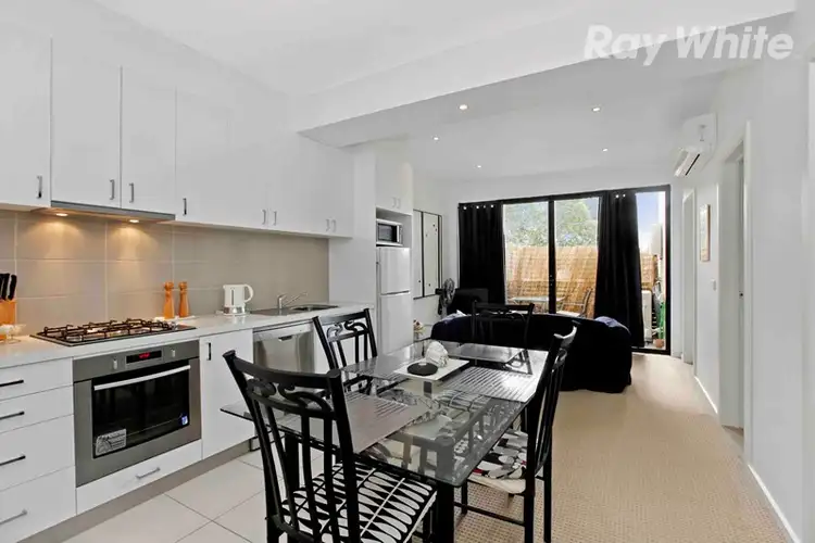 Second view of Homely unit listing, 1/99 Barton Street, Reservoir VIC 3073