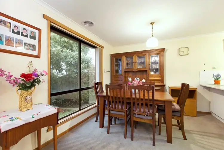 Fourth view of Homely house listing, 156 Learmonth Road, Wendouree VIC 3355