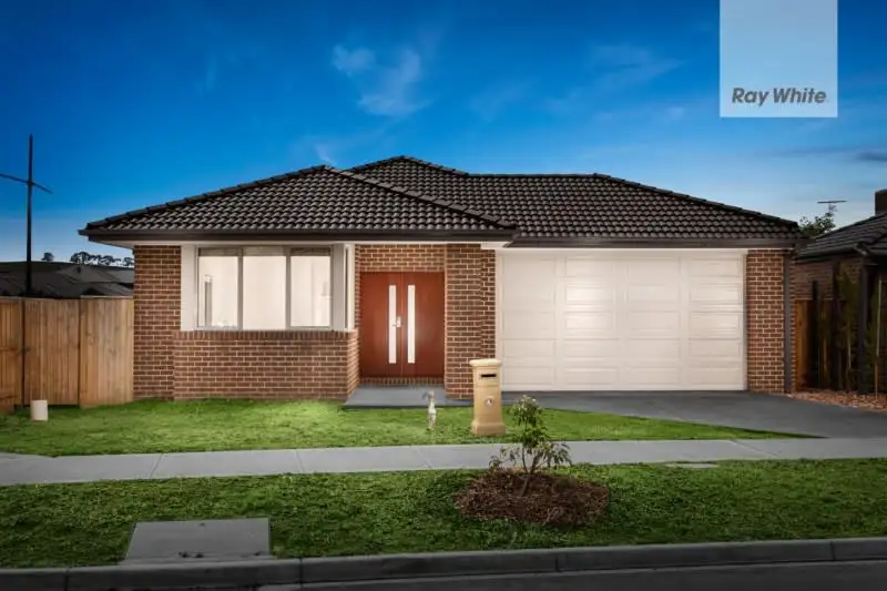 Main view of Homely house listing, 24 Black Braes Boulevard, Mernda VIC 3754