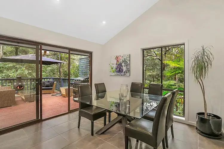 Third view of Homely house listing, 6 Campbell Drive, Wahroonga NSW 2076