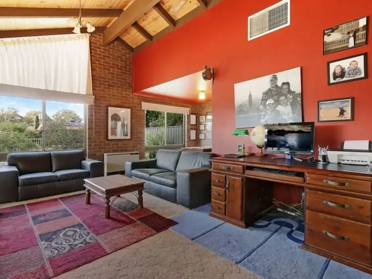 Sixth view of Homely house listing, 105 Coish Avenue, Benalla VIC 3672