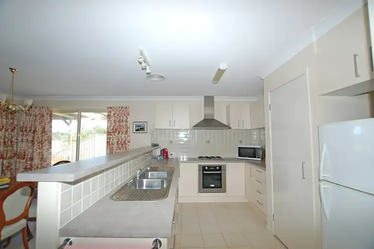 Second view of Homely house listing, 14 Deniston Circuit, Bungendore NSW 2621