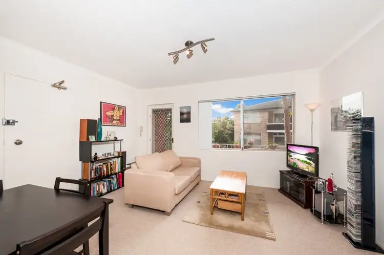 Third view of Homely apartment listing, 7/13 Harvard Street, Gladesville NSW 2111