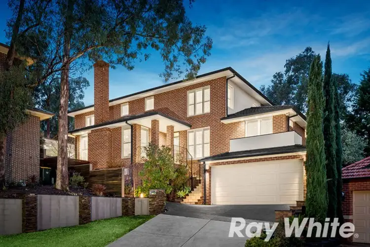 10 Karens Close, Mitcham VIC 3132