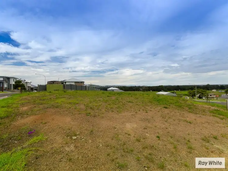 Third view of Homely land listing, 21 Brooks Terrace, Kanahooka NSW 2530