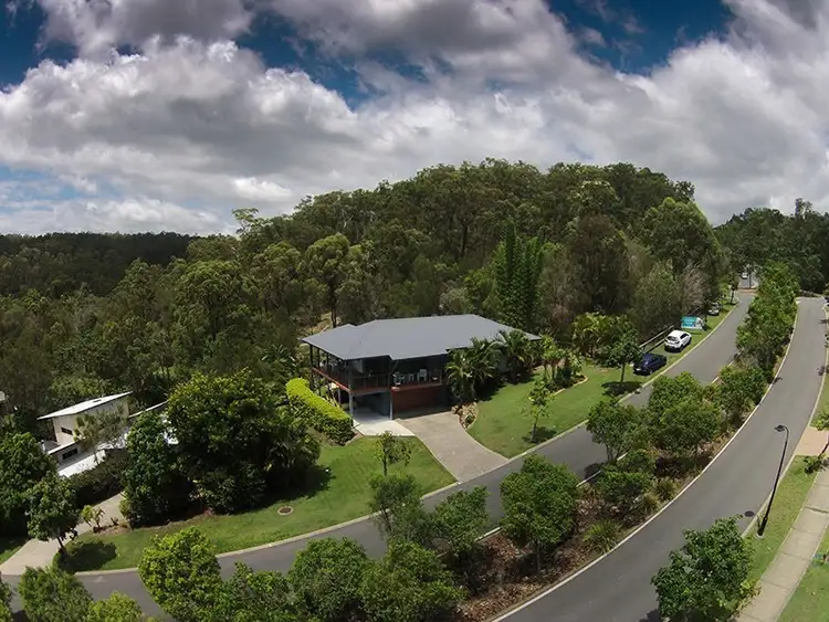 22 Observatory Drive, Reedy Creek QLD 4227