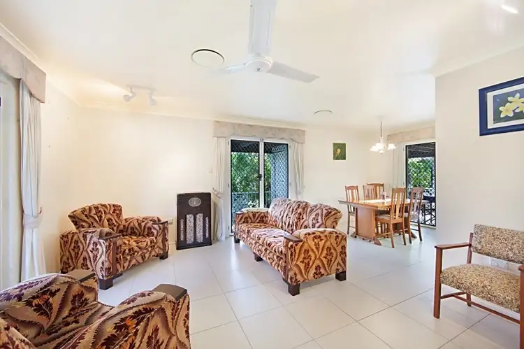 Third view of Homely house listing, 21 River Park Drive, Annandale QLD 4814