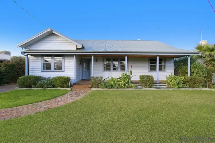15 Charles Street, Benalla VIC 3672