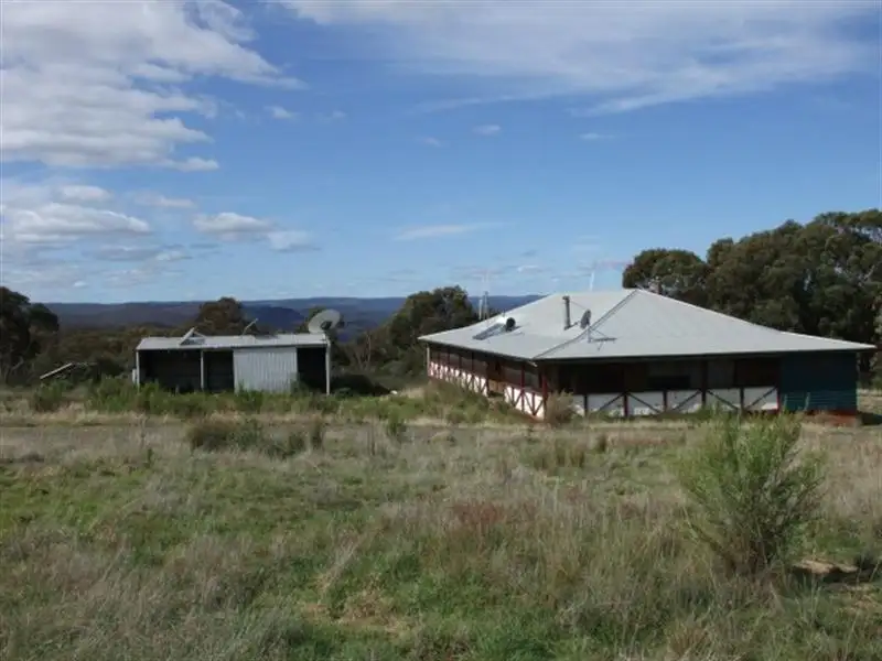 Main view of Homely rural property listing, Address available on request