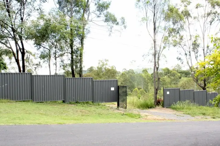 Main view of Homely land listing, 32-34 Wyndham Place, Kooralbyn QLD 4285