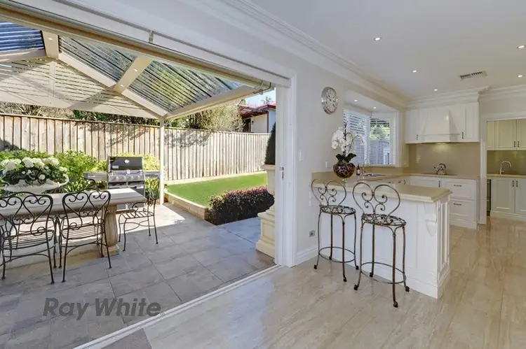 Sixth view of Homely house listing, 7 Paragon Drive, North Rocks NSW 2151