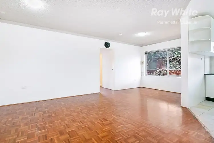 Second view of Homely unit listing, 7/29A Great Western Highway, Parramatta NSW 2150