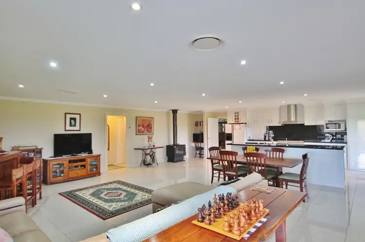 Second view of Homely house listing, 95 Belmore Road, Young NSW 2594