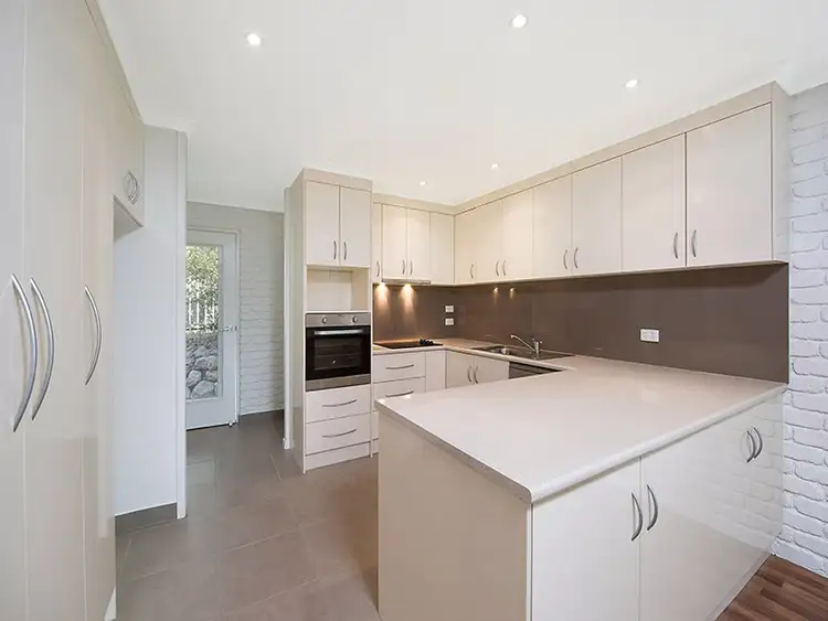Fourth view of Homely other listing, 1 Tuckwell Court, Maroochydore QLD 4558