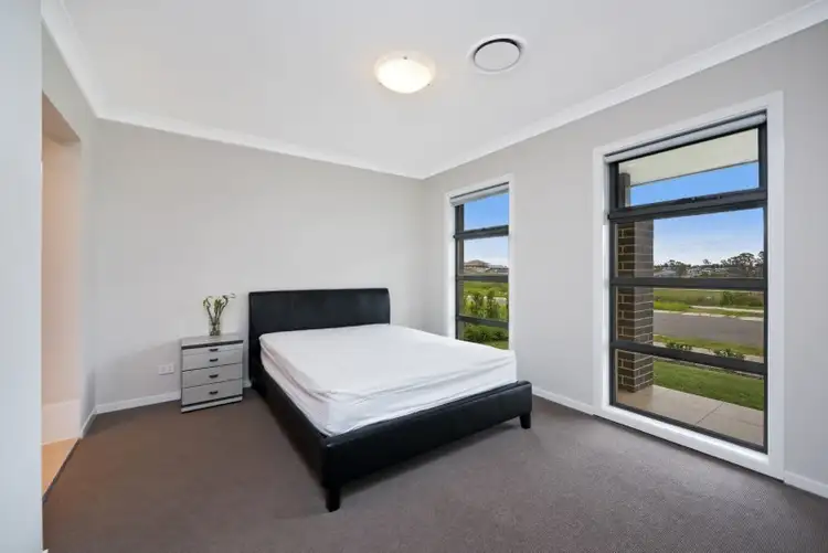 Fourth view of Homely house listing, 22 Tanga Road, Edmondson Park NSW 2174