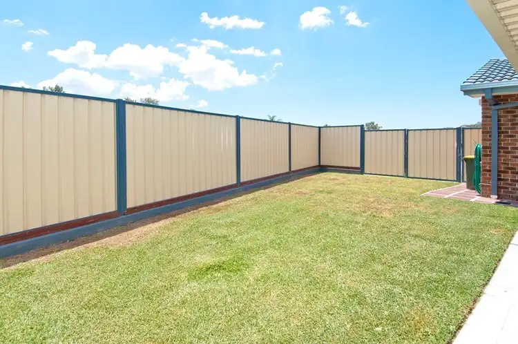 Sixth view of Homely house listing, 1 Allenby Crescent, Windaroo QLD 4207