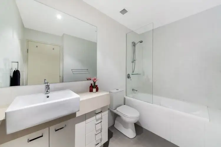 Sixth view of Homely apartment listing, 333/23 Savona Drive, Wentworth Point NSW 2127