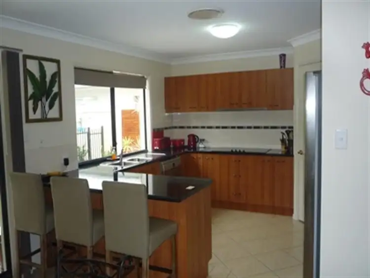 Third view of Homely house listing, 13 Stringybark Drive, Molendinar QLD 4214